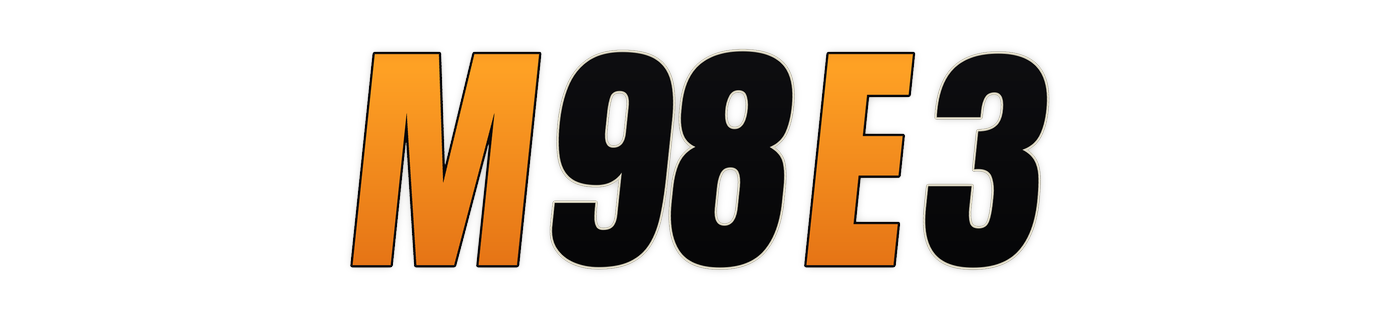 m98e3
